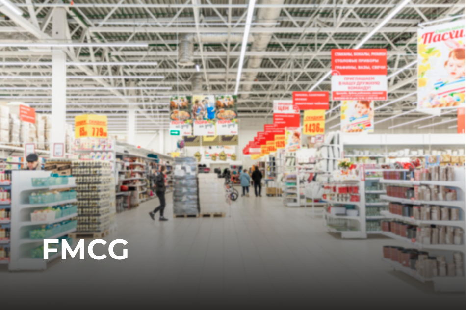 FMCG